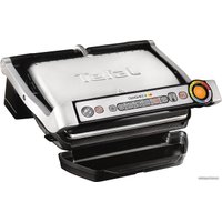 Электрогриль Tefal OptiGrill+ GC712D12