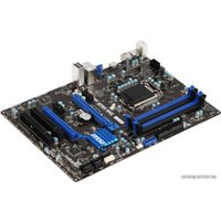 Материнская плата MSI B75A-G41