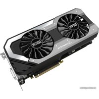 Видеокарта Palit GeForce GTX 1080 OC Super JetStream 8GB GDDR5X