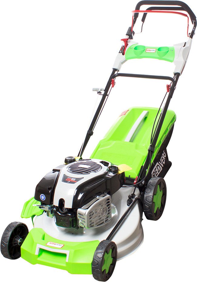 

Газонокосилка RedVerg RD-GLM51SB