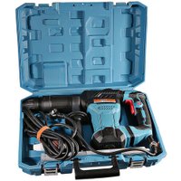 Отбойный молоток Sturm DH2516P (кейс)