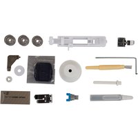 Электромеханическая швейная машина Jaguar FS 8400