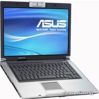 Ноутбук ASUS X50SL (90NM7Y-229534-4CMC806Y)