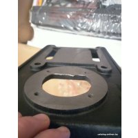 Сверлильный станок Gigant DP1016