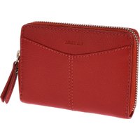 Кошелек Bellugio TD-124R-412 (красный)