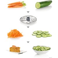 Мясорубка Bosch MFW68680