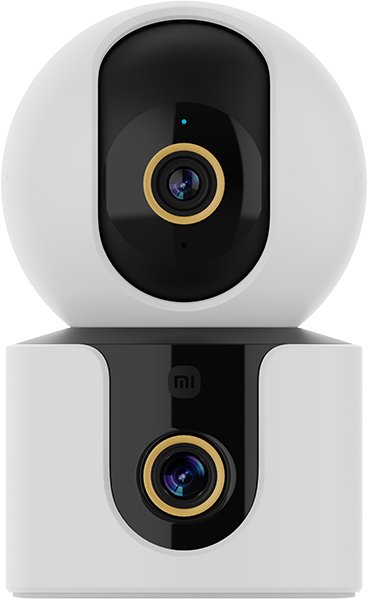 

IP-камера Xiaomi Smart Camera C500 Dual BHR8755EU (международная версия)