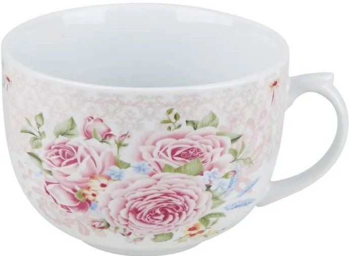 

Бульонница Rosenberg R-290012