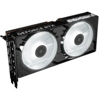 Видеокарта KFA2 GeForce RTX 5060 Ti 1-Click OC 2X 8GB 56ISN8MDCPCK
