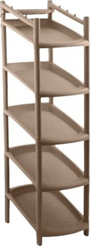 Полка для обуви Idi Land Rambai 221307227/03 (бежевый)