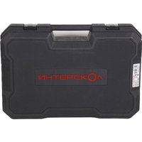 Сабельная пила Интерскол НПА-200/36ВЭ 818.2.2.70 (с 2-мя АКБ, кейс)