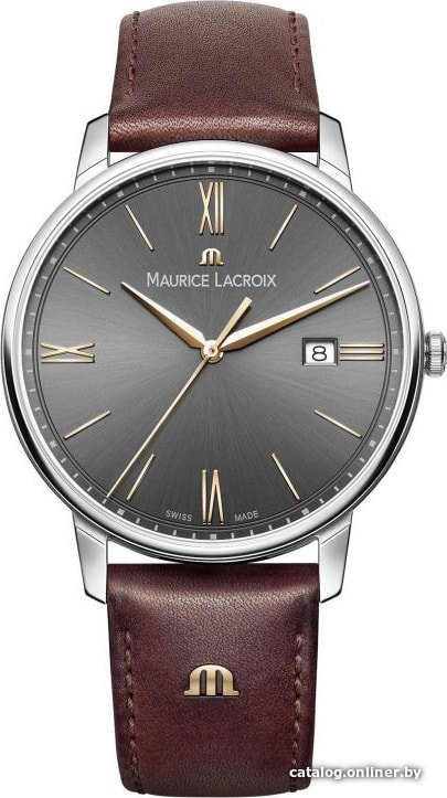 Наручные часы Maurice Lacroix EL1118-SS001-311-1