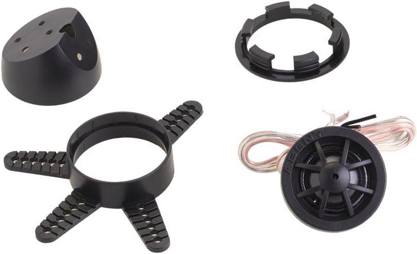Твитер Abent ATP-25