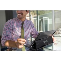 Ноутбук Sony VAIO SV-D1121X9R/B