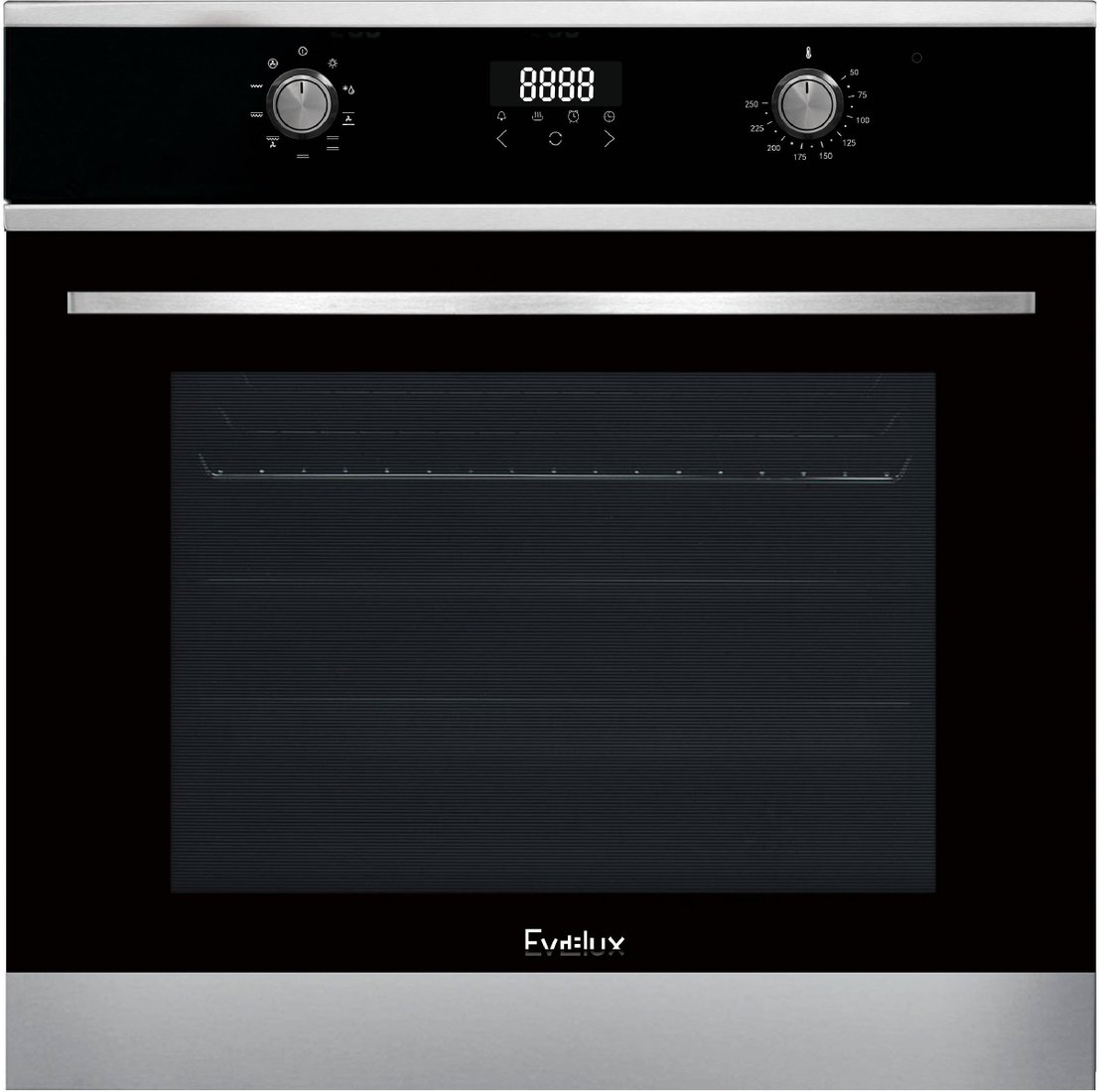 

Электрический духовой шкаф Evelux EO 635 PX