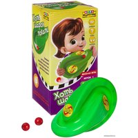 Настольная игра Фортуна Хоть шаром покати Ф93365