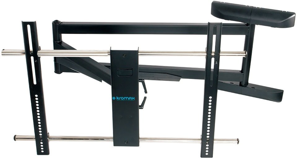 

Кронштейн для телевизора Kromax ATLANTIS-120 (черный)