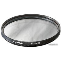 Светофильтр FUJIMI 52mm Rotate Star (4 луча)