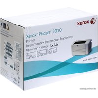 Принтер Xerox Phaser 3010
