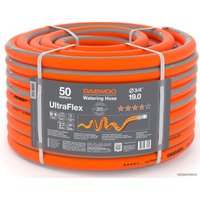 Шланг Daewoo Power UltraFlex DWH 8137 (3/4", 50 м)