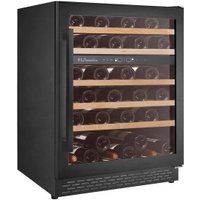 Винный шкаф La Sommeliere LSBU51DB2