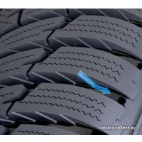 Зимние шины Nokian Tyres WR D3 195/65R15 91T