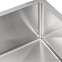 Кухонная мойка ZorG ZRN 5045