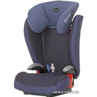Детское автокресло Britax Romer Kid plus