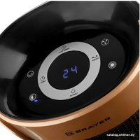 Тепловентилятор Brayer BR4851