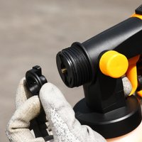 Краскораспылитель Deko SG500D 081-1073