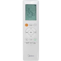 Кондиционер Midea Breezeless E MSFE1S-09FRN8G1/MOFE1-09FRN8G1