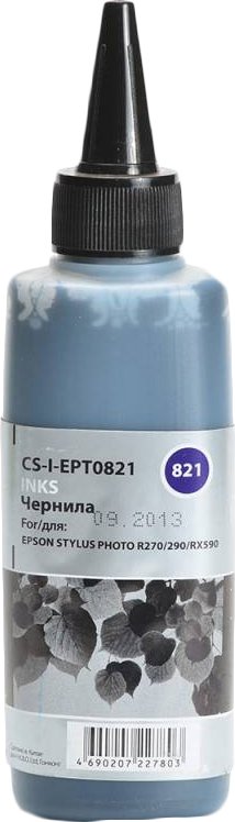 

Тонер CACTUS CS-I-EPT0821