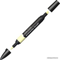 Маркер художественный Winsor & Newton Promarker Brush 204368 (мягкий лаймовый)
