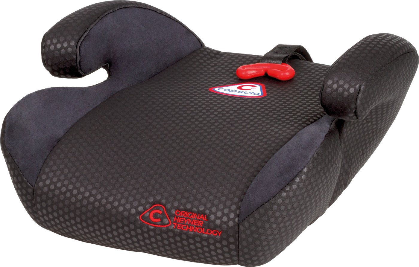 

Детское сиденье Capsula JR3