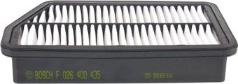 Воздушный фильтр Bosch F026400435