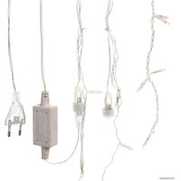 Гирлянда бахрома Серпантин Бахрома Мерцание 3 м 100 ламп LED (мультицвет)