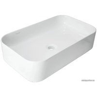 Умывальник Sanita Luxe Infinity Slim 60 INF60SLWB01S