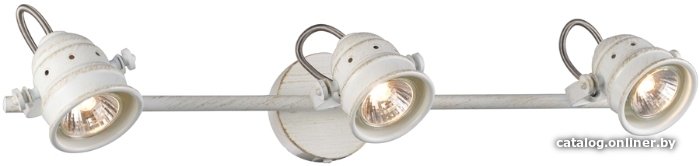 Точечный светильник Citilux Веймар CL537532