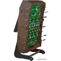 Настольный футбол Weekend Maccabi (венге)