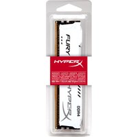 Оперативная память HyperX Fury 8GB DDR4 PC4-17000 HX421C14FW2/8