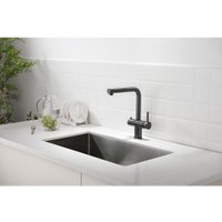 Смеситель Ganzer GZ16036-Q