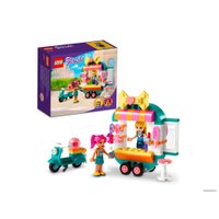 Конструктор LEGO Friends 41719 Мобильный модный бутик