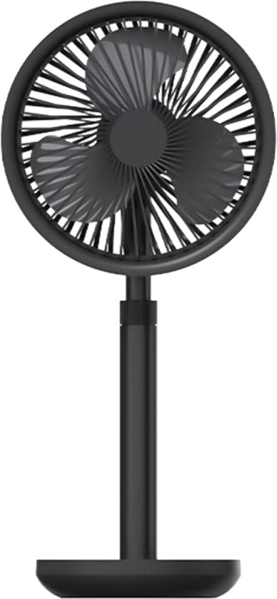 

Вентилятор Solove Smart Fan F5i (черный)