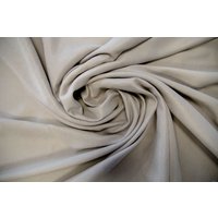 Комплект штор Decoretto Канвас основной КСО-K27 1.25x2.6 м (серый, 2 шт)