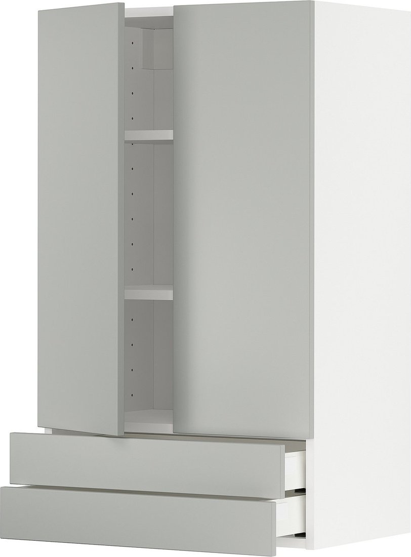 

Шкаф навесной Ikea Metod/Maximera s89538592