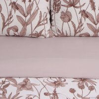 2-спальный комплект постельного белья Love Life Spring 2сп 10322848