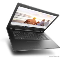 Ноутбук Lenovo IdeaPad 300-17ISK [80QH00AMPB]