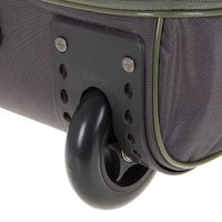 Сумка-тележка Mr.Bag 143-K-1-1J-KHK (хаки) в Борисове