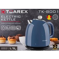 Электрический чайник Tuarex TK-8001