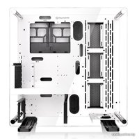 Корпус Thermaltake Core P3 Snow Edition [CA-1G4-00M6WN-00]